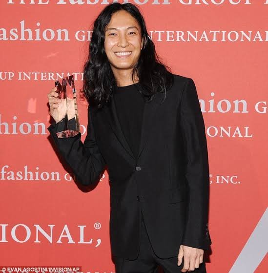 Why Is Alexander Wang Recognized?