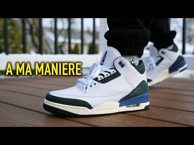What Is A Ma Maniere?